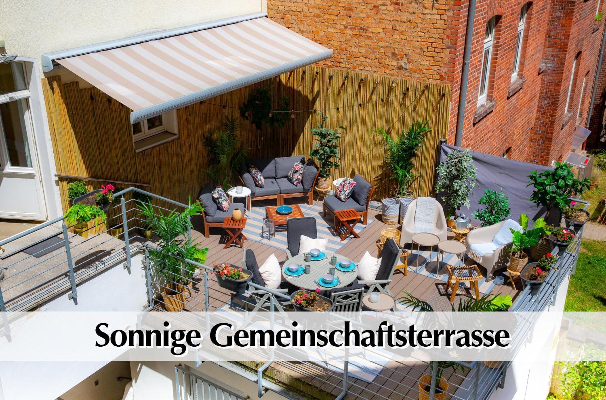 12 Fewos Im Jugendstilhaus Mit Aufzug, Terrasse, Kingsize-Bett, Smart-Tv, Etc إرفورت المظهر الخارجي الصورة