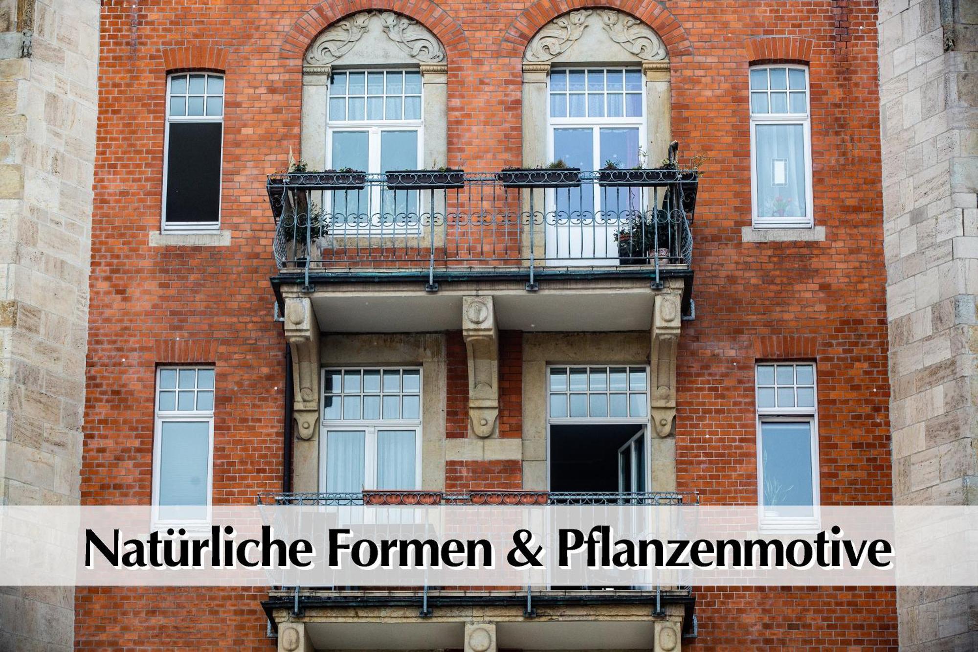 12 Fewos Im Jugendstilhaus Mit Aufzug, Terrasse, Kingsize-Bett, Smart-Tv, Etc إرفورت المظهر الخارجي الصورة