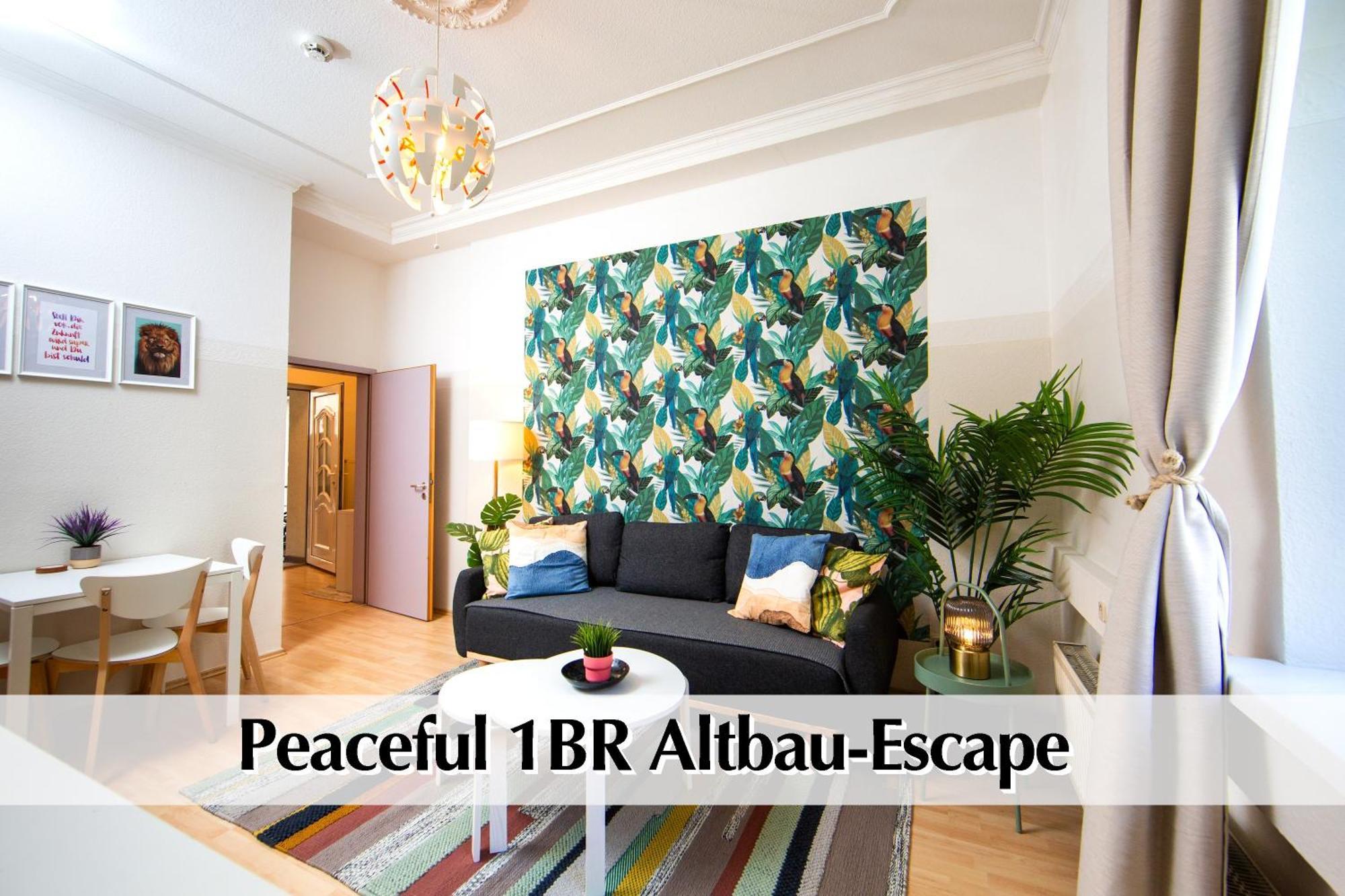 12 Fewos Im Jugendstilhaus Mit Aufzug, Terrasse, Kingsize-Bett, Smart-Tv, Etc إرفورت الغرفة الصورة
