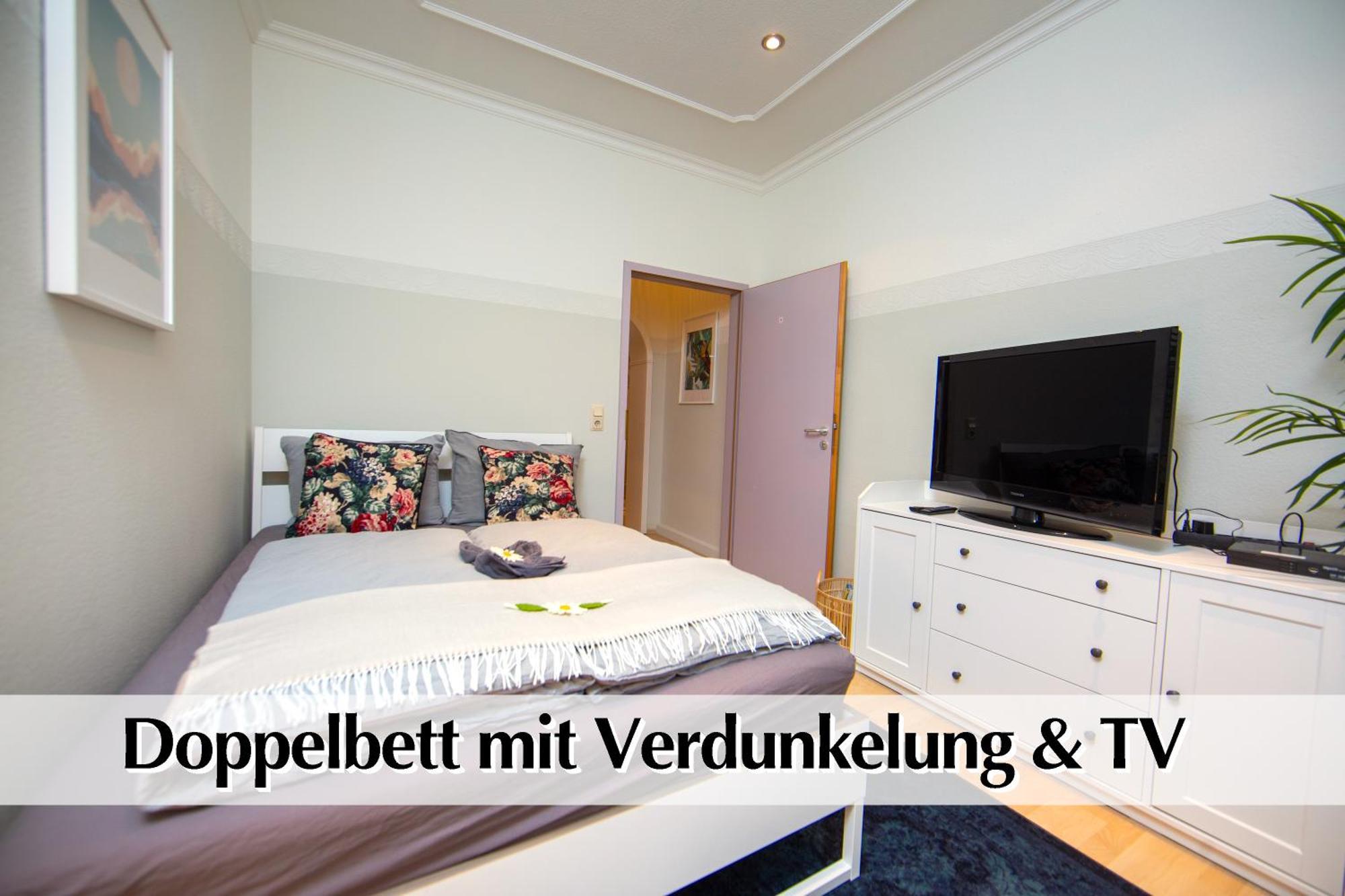 12 Fewos Im Jugendstilhaus Mit Aufzug, Terrasse, Kingsize-Bett, Smart-Tv, Etc إرفورت الغرفة الصورة
